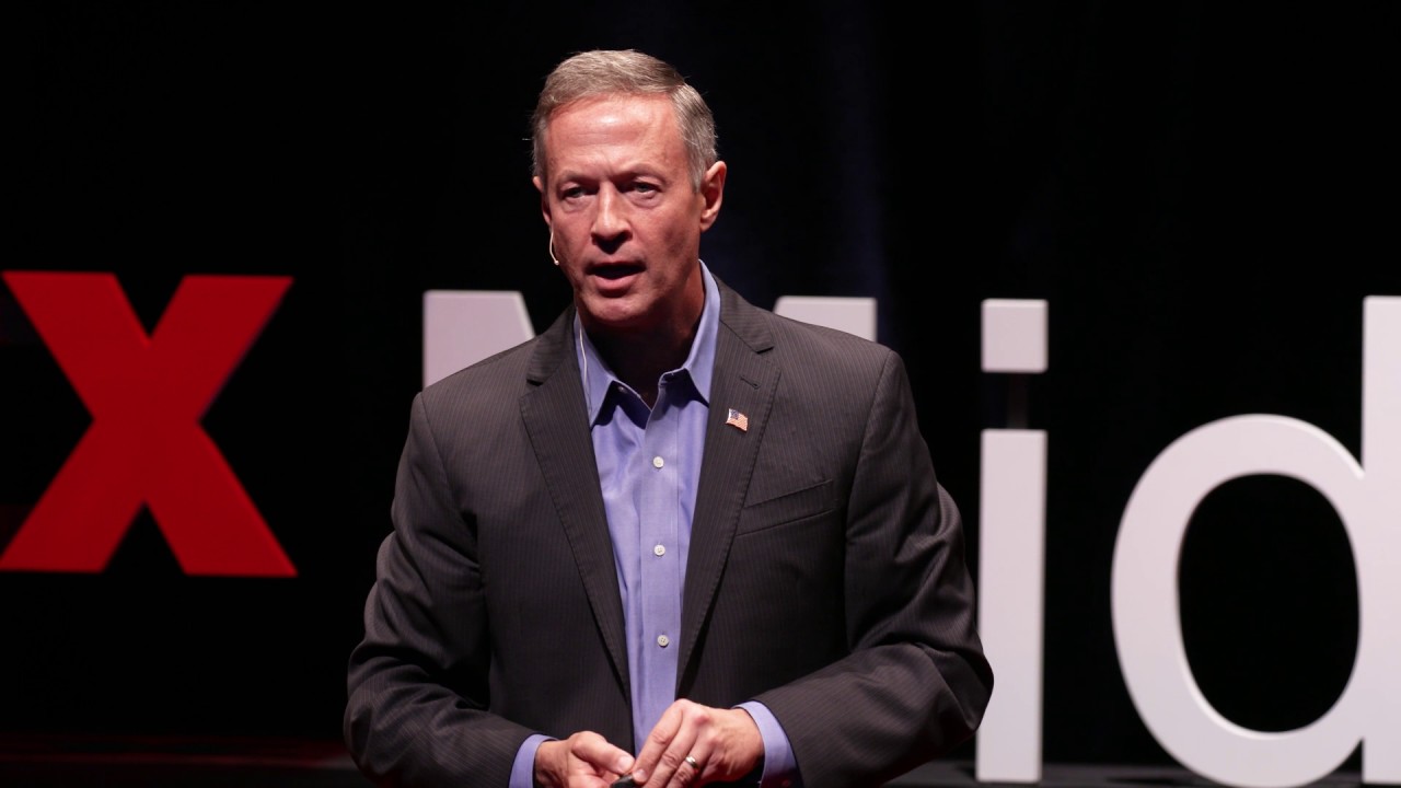 dr martin o'malley net worth - Ilustrasi 3