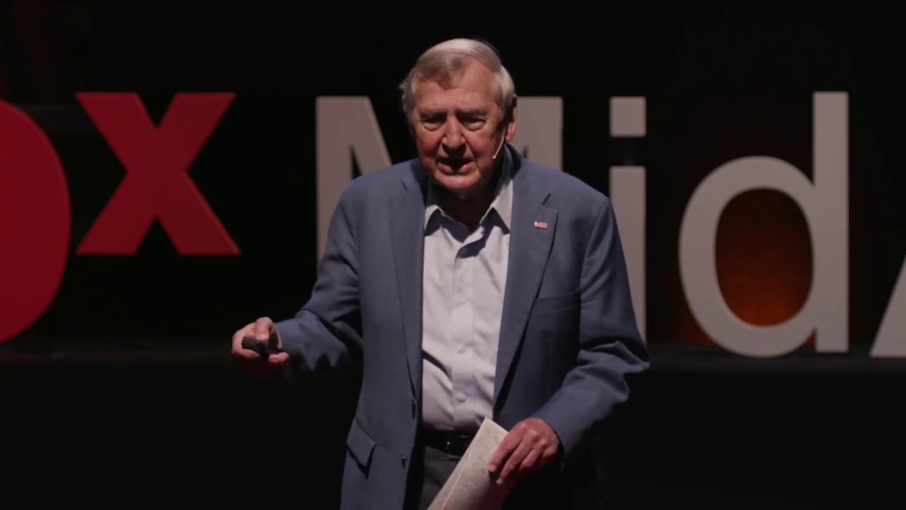 Graham Allison: Can history teach us how to avoid war between the US ...