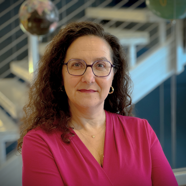 Dr. Tamara Wittes Headshot Cool